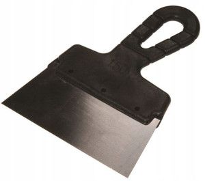 Szpachla Nierdzewna Szpachelka Malarska 350mm