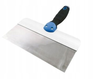 Zpachla Nierdzewna Szpachelka 200mm 2k Alu