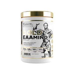 Kevin Levrone Gold Eaamino - 390g