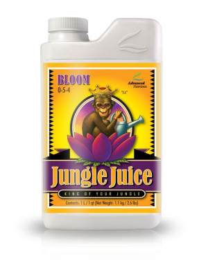 Advanced Nutrients Jungle Juice Bloom 4L