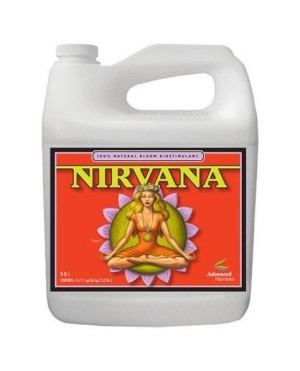Advanced Nutrients NIRVANA 10L | przyspiesza wzrost i zwiększa plony