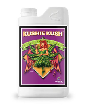 Advanced Nutrients Kushie Kush 1L | Stymulator kwitnienia