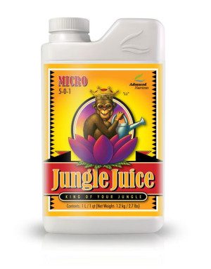 Advanced Nutrients Jungle Juice Micro 1L