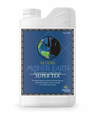 Advanced Nutrients Mother Earth Super Organic Bl1l