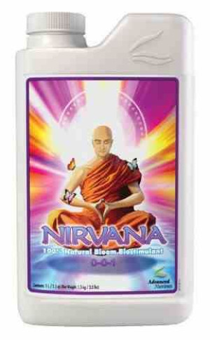 Advanced Nutrients Nirvana 250ml