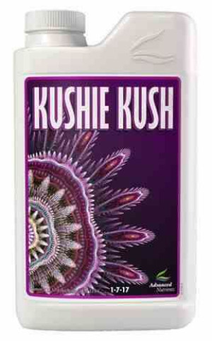 Advanced Nutrients Kushie Kush 1l