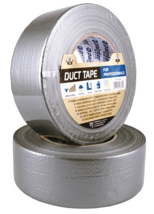 Taśma Uniwersalna Naprawcza Duct Extra 48mm/50m