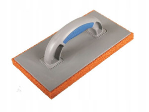 Paca z hydrogumą do mokrych tynków 270x130