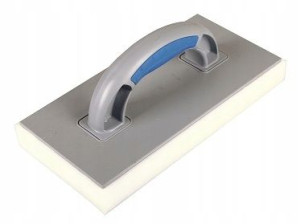 PACA Z z gąbką-gęstą 2K DO CZYSZCZENIA 130x270