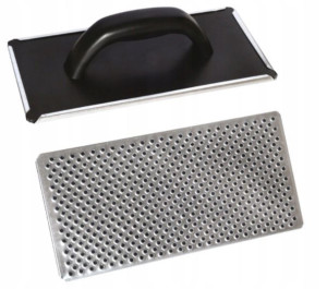 Paca Tarka Do Styropianu Zdzierak Tarnik 180x400