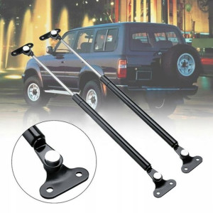 sprężyna gazowa x2 siłownik Land Cruiser 90-97