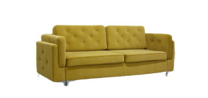 Nowoczesna Kanapa Sofa Rozkładana Mohito