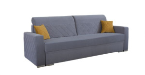 Sofa Rozkładana Z Funkcją Spania Tamara
