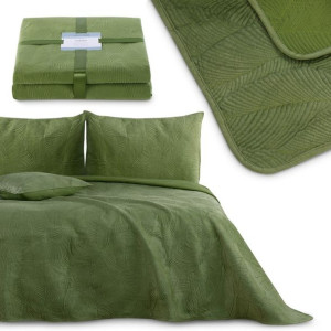 AmeliaHome Narzuta na łóżko 200x220 PALSHA