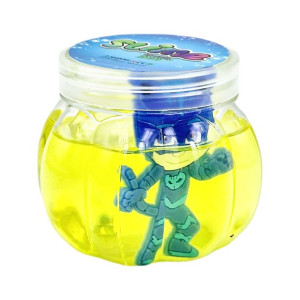 SLIME Masa Plastyczna + Figurka Niespodzianka
