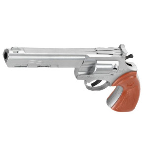 Duży pistolet rewolwer na kapiszony