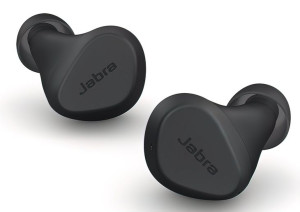 Słuchawki Bluetooth Jabra Elite 2 Tws Dokanałowe Szare