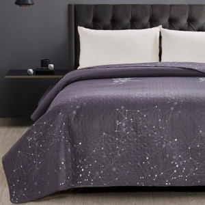 DecoKing Narzuta Na Łóżko Dwustronna 170x270
