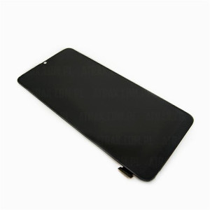 EKRAN DOTYK. SAM A70 black