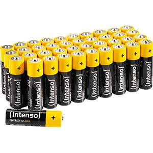 Baterie Alkaiczne Intenso Energy Ultra Aa 40szt