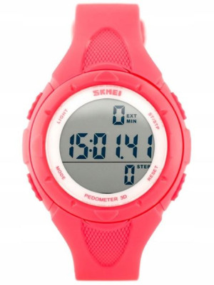 ZEGAREK DAMSKI SKMEI Sport Watch 1108