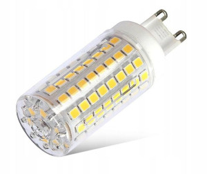 Żarówka kukurydza G9 6000K biały zimny LED