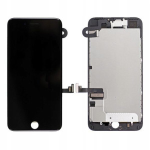 Wyświetlacz do iPhone 7 kamera głośnik digitizer