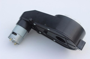 Zespół Napędowy Rc Silnik 20000 6v 550