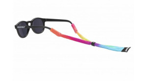 OPASKA do okularów Babiators Fabric Strap TIE-DYE