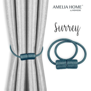 Upinacze do zasłon AH SURREY 2PCS