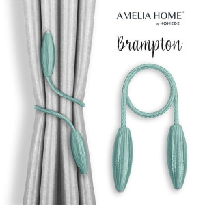 Upinacze do zasłon AH BRAMPTON MARINE 2PCS