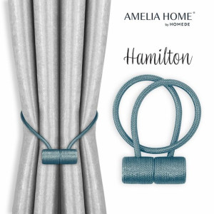 Upinacze do zasłon AH HAMILTON 2PCS