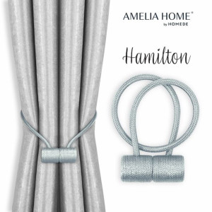 Upinacze do zasłon AH HAMILTON 2PCS