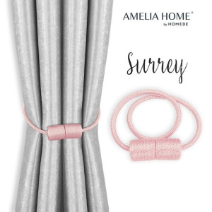 Upinacze do zasłon AH SURREY 2PCS