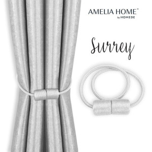 Upinacze do zasłon AH SURREY 2PCS