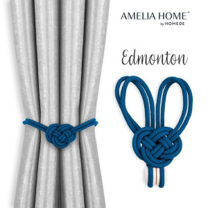 Upinacze do zasłon AH EDMONTON 2PCS