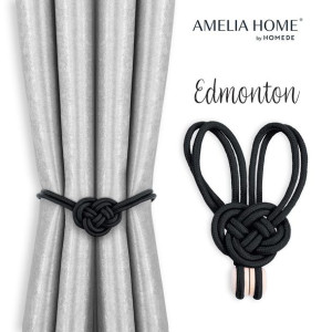 Upinacze do zasłon AH EDMONTON 2PCS