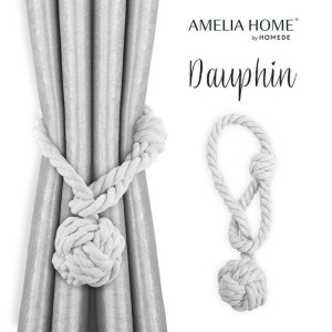 Upinacze do zasłon AH DAUPHIN 2PCS