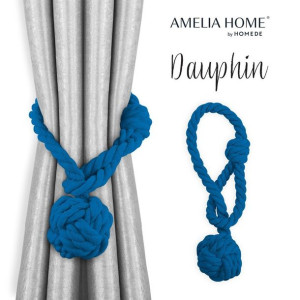 Upinacze do zasłon AH DAUPHIN 2PCS