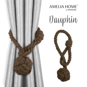 Upinacze do zasłon AH DAUPHIN 2PCS