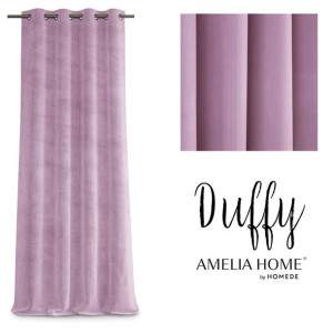 Zasłony na przelotkach DUFFY 140X250