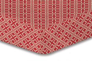 Prześcieradło mikrofibra TRIANGLES S2 220X240