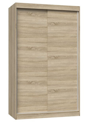Szafa Iga 120 - Dąb Sonoma