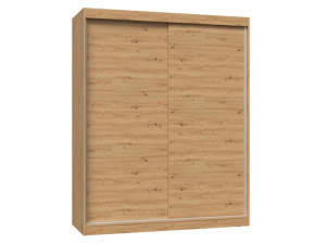 Szafa Iga 160 - Dąb Artisan