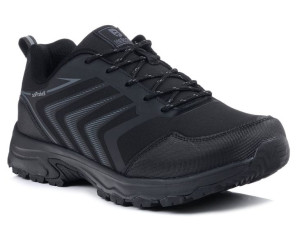 Buty trekkingowe męskie czarne McBraun 5346