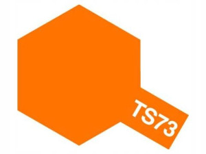 Farba spray TS73 Clear orange 85073 Tamiya