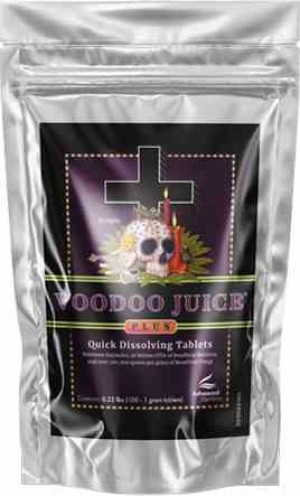 Advanced Nutrients Voodoo Juice Plus 10 Tabletek