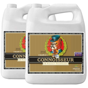 Advanced Nutrients CONNOISSEUR COCO BLOOM part A&B 2x5l