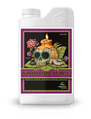 Advanced Nutrients VOODOO JUICE 500ml | ukorzeniacz
