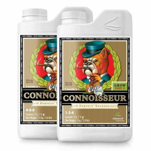 Advanced Nutrients Conn Coco Grow A/b 2*500ml